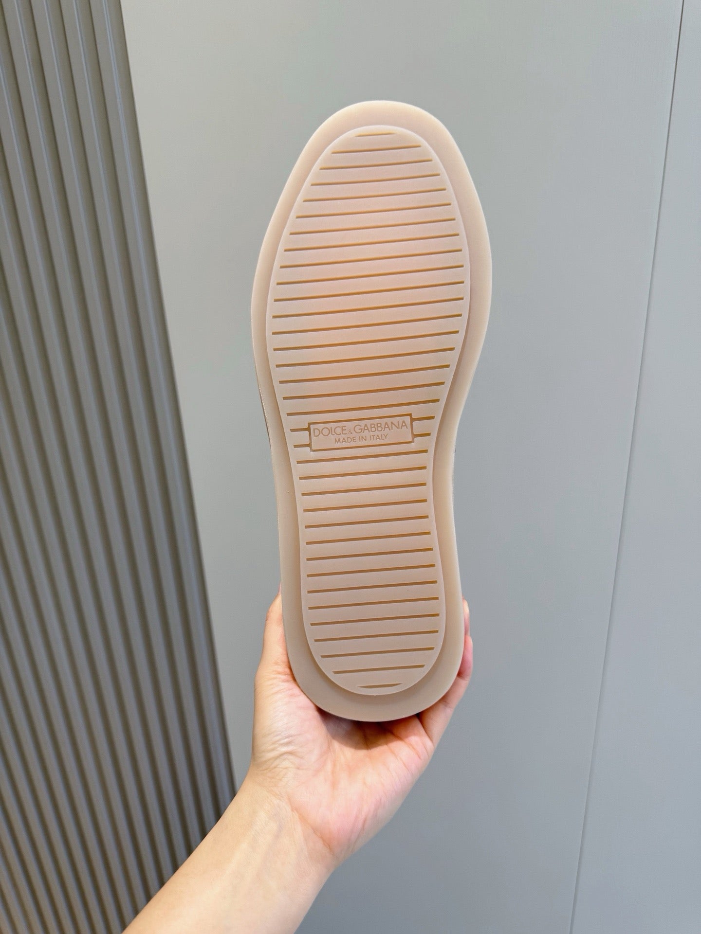 Multi-color Shoes