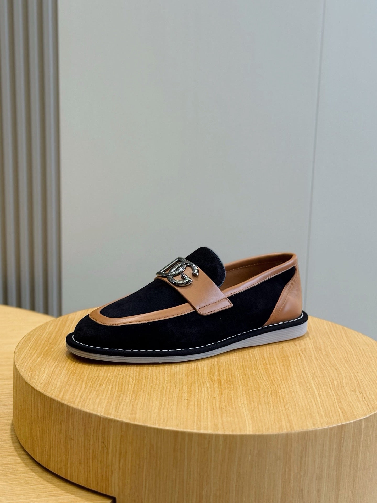 Multi-color Shoes
