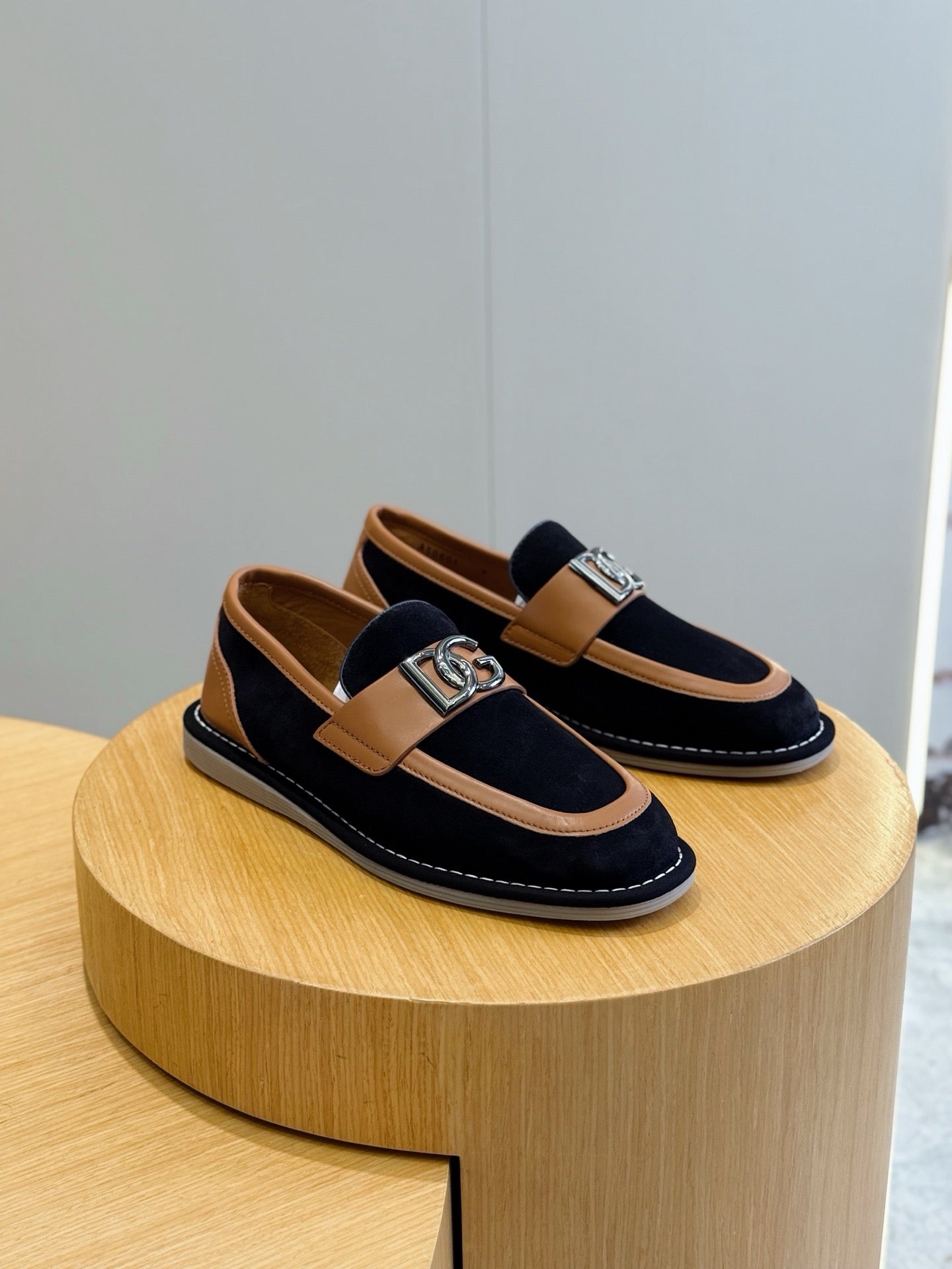 Multi-color Shoes