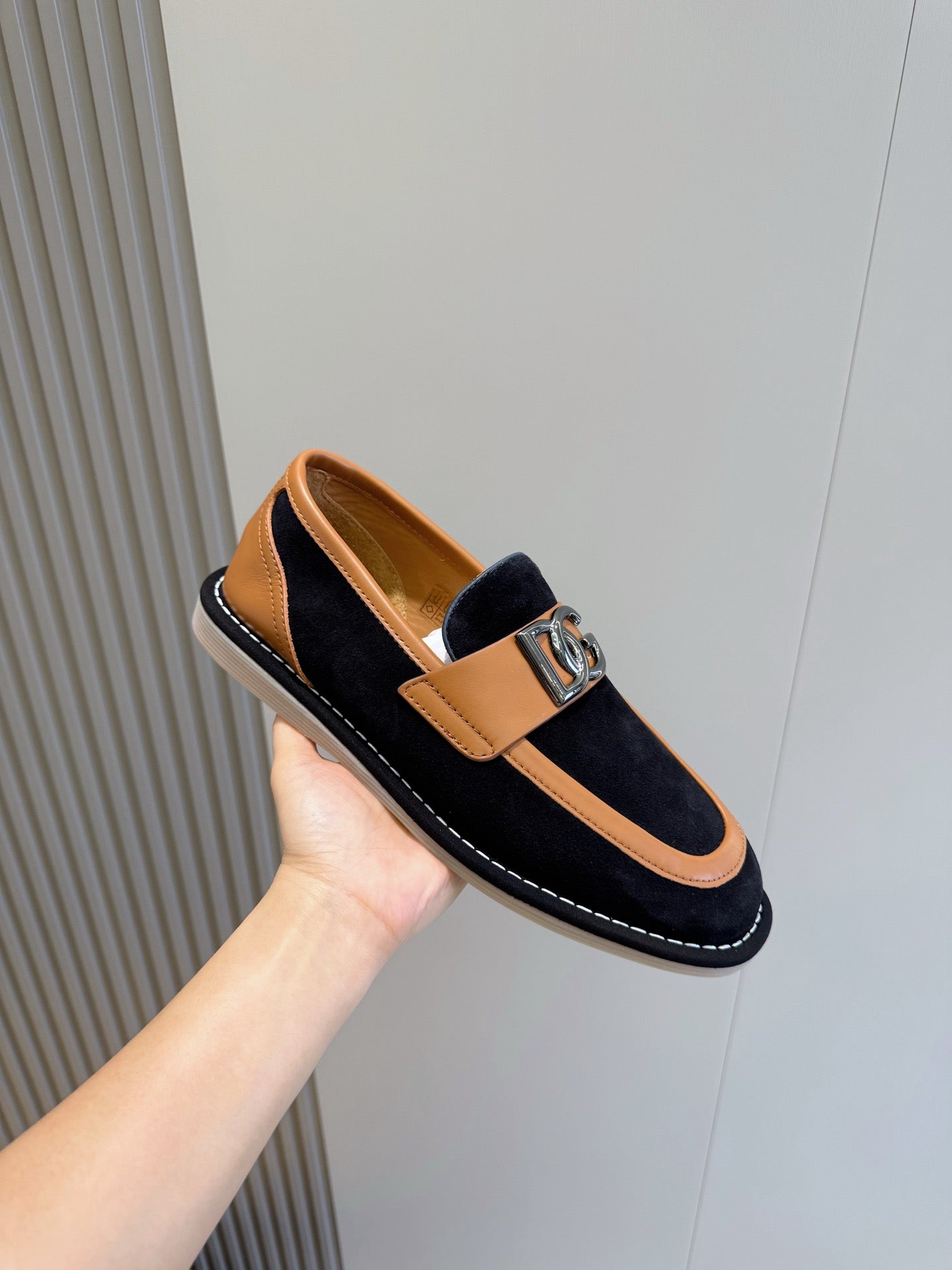 Multi-color Shoes