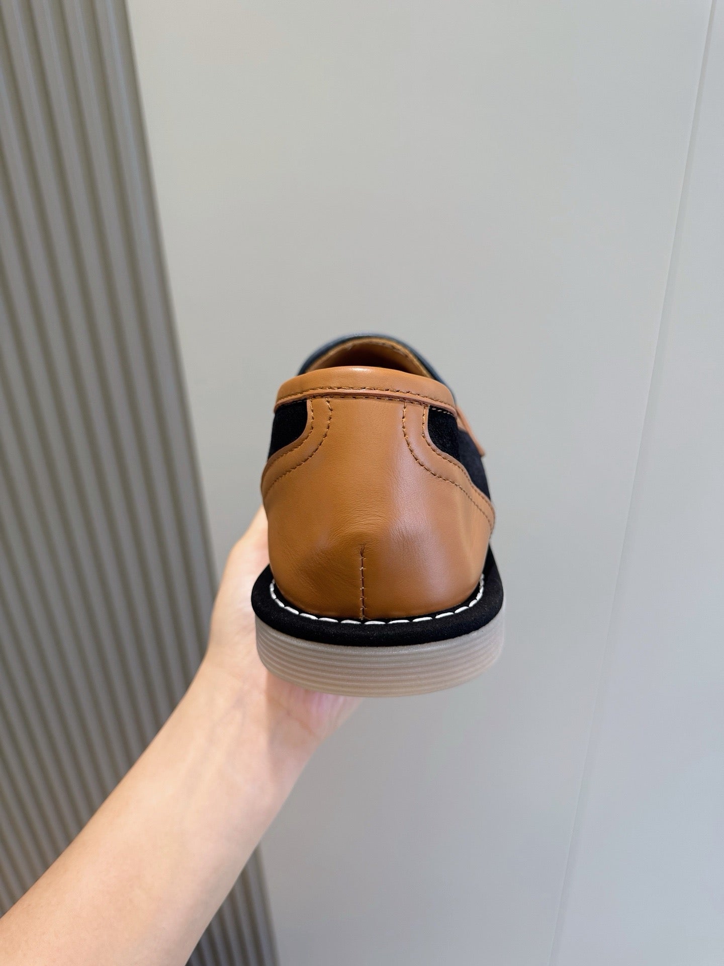 Multi-color Shoes