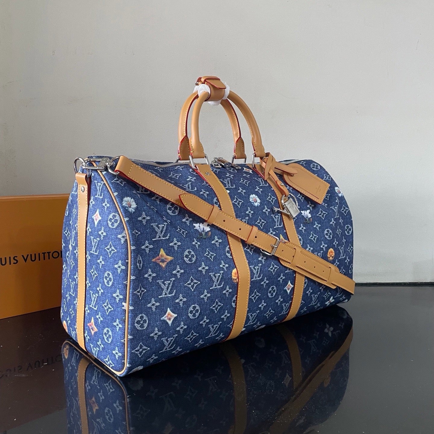 Blue Bag - FashionHype.xyz
