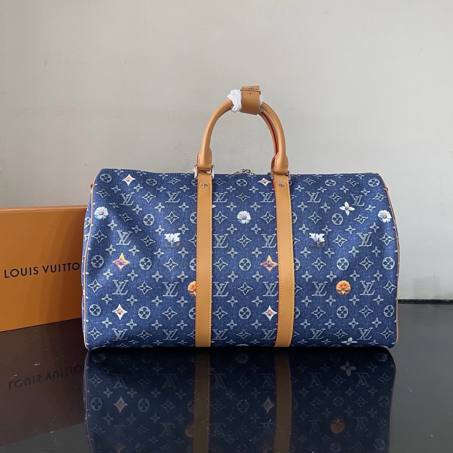 Blue Bag - FashionHype.xyz