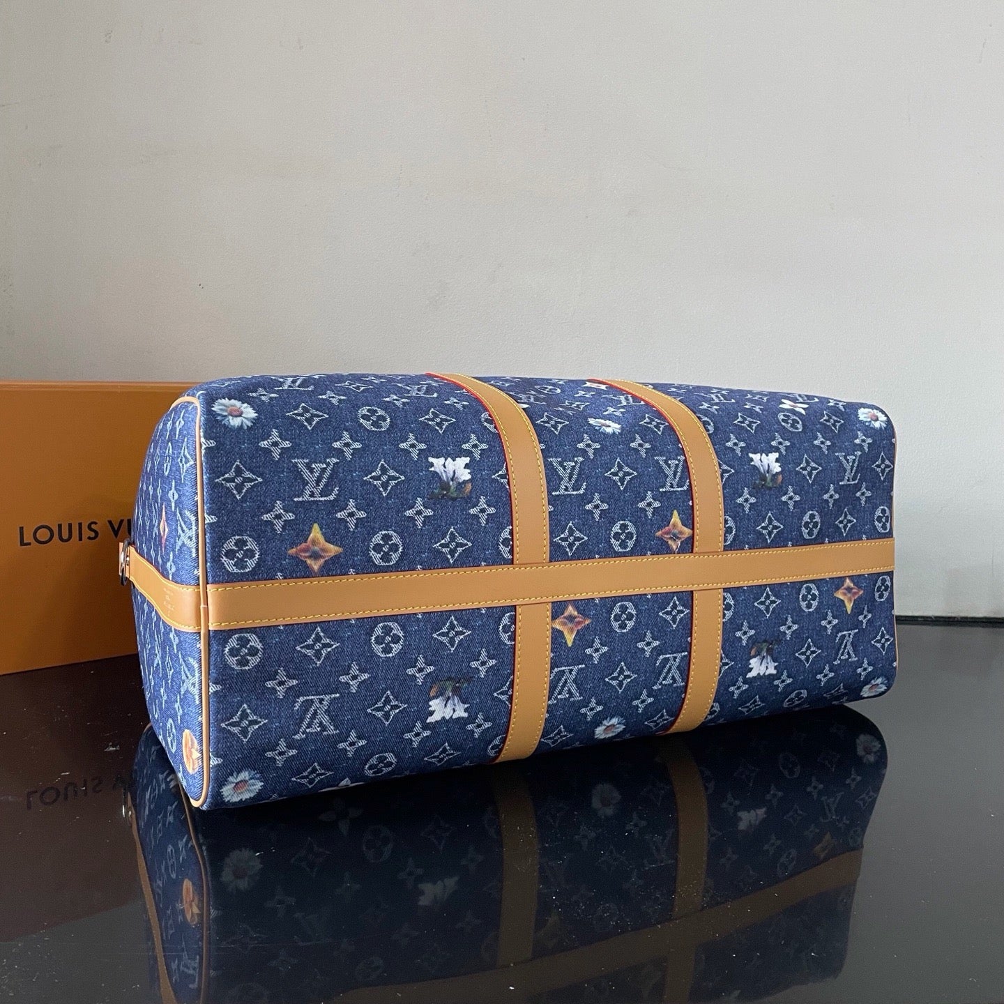 Blue Bag - FashionHype.xyz