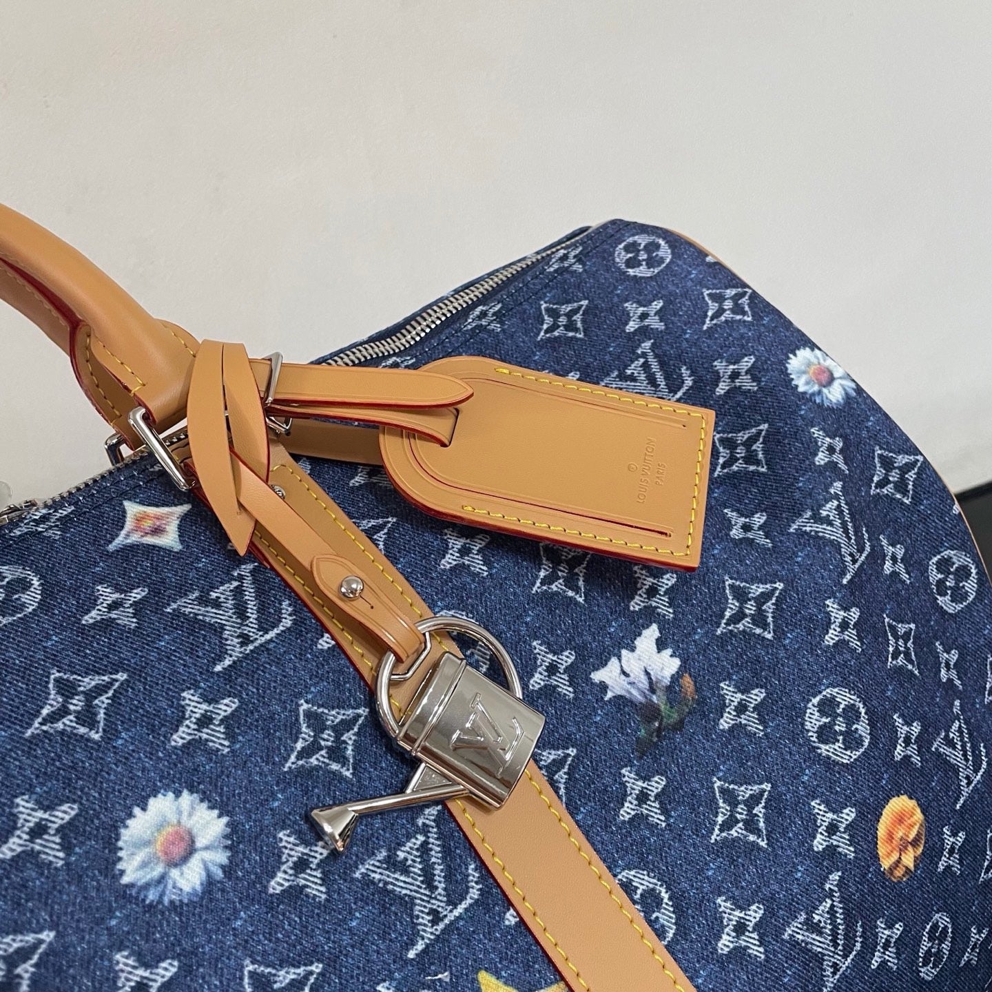 Blue Bag - FashionHype.xyz
