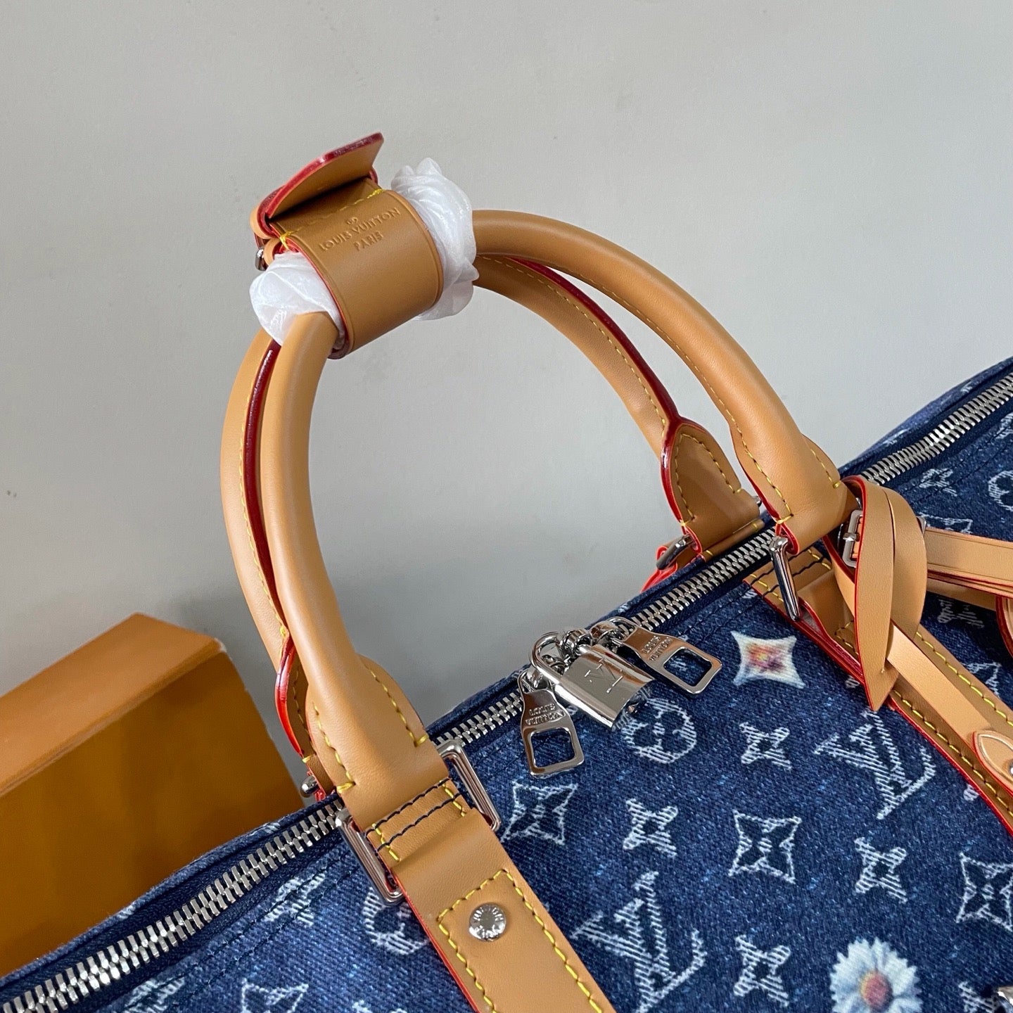 Blue Bag - FashionHype.xyz
