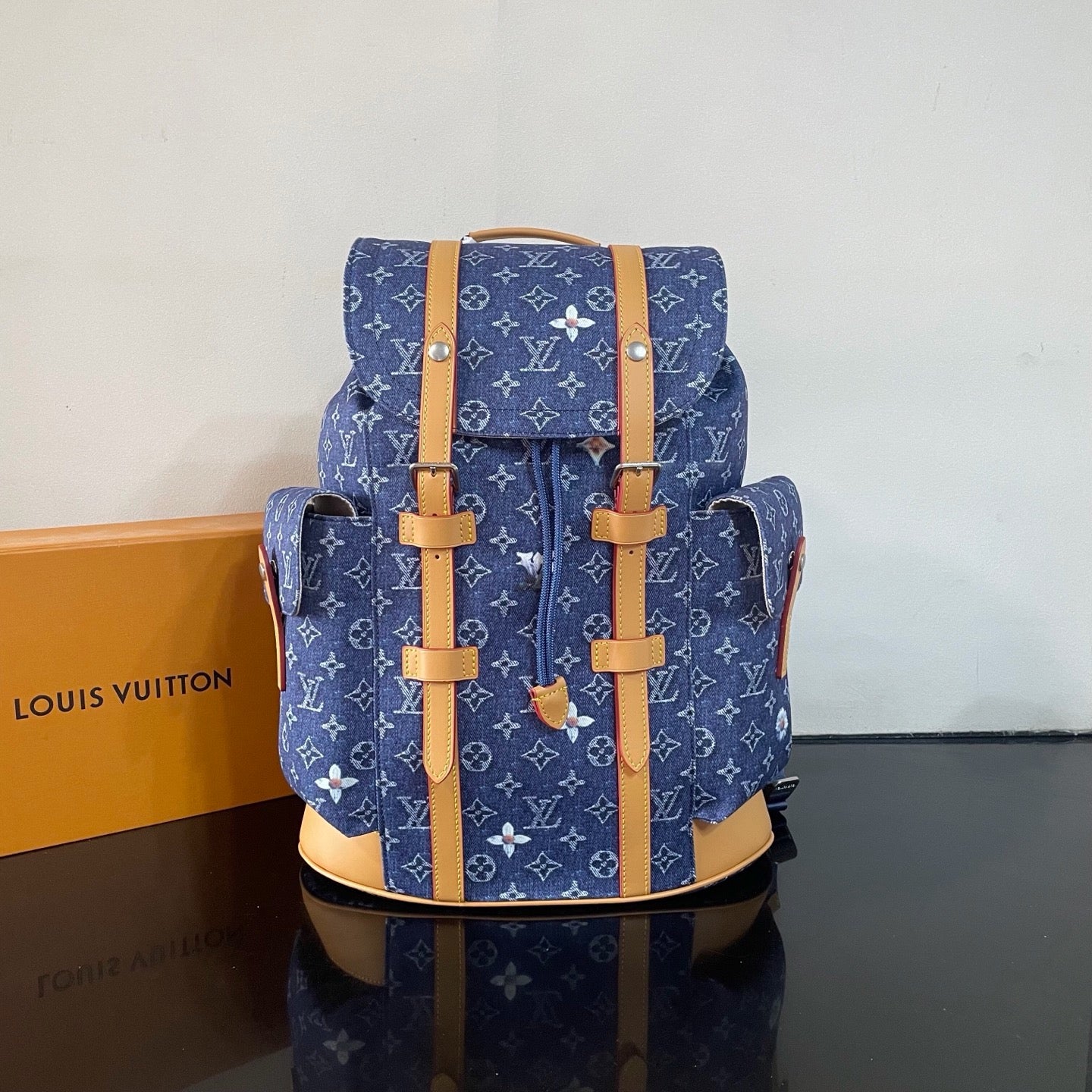 Blue Bag - FashionHype.xyz