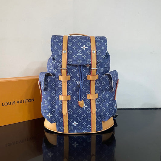 Blue Bag - FashionHype.xyz