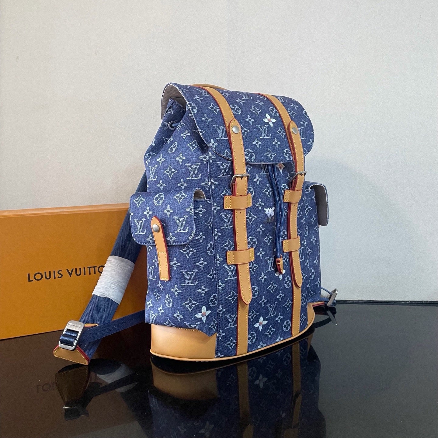 Blue Bag - FashionHype.xyz
