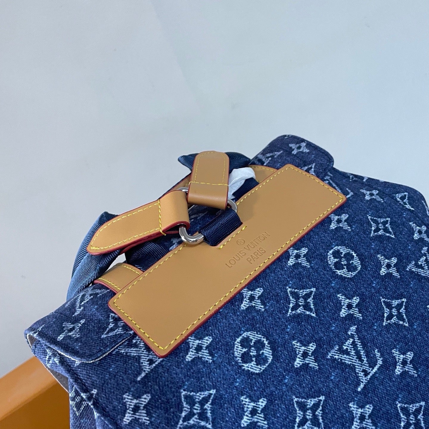 Blue Bag - FashionHype.xyz