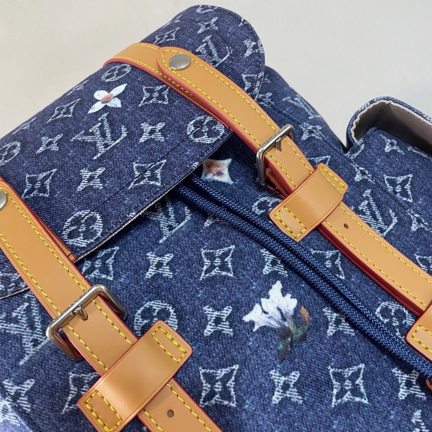 Blue Bag - FashionHype.xyz
