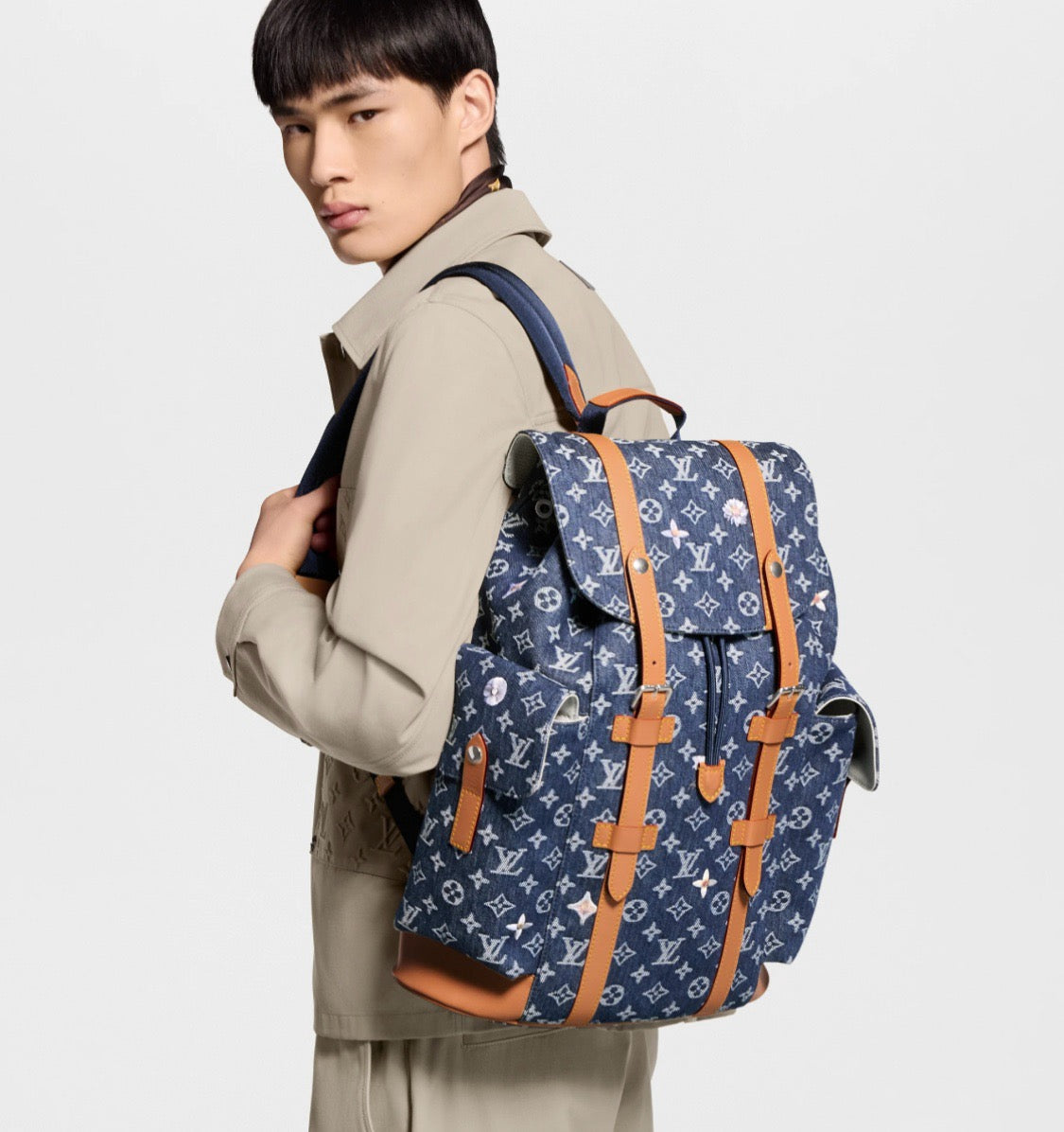 Blue Bag - FashionHype.xyz