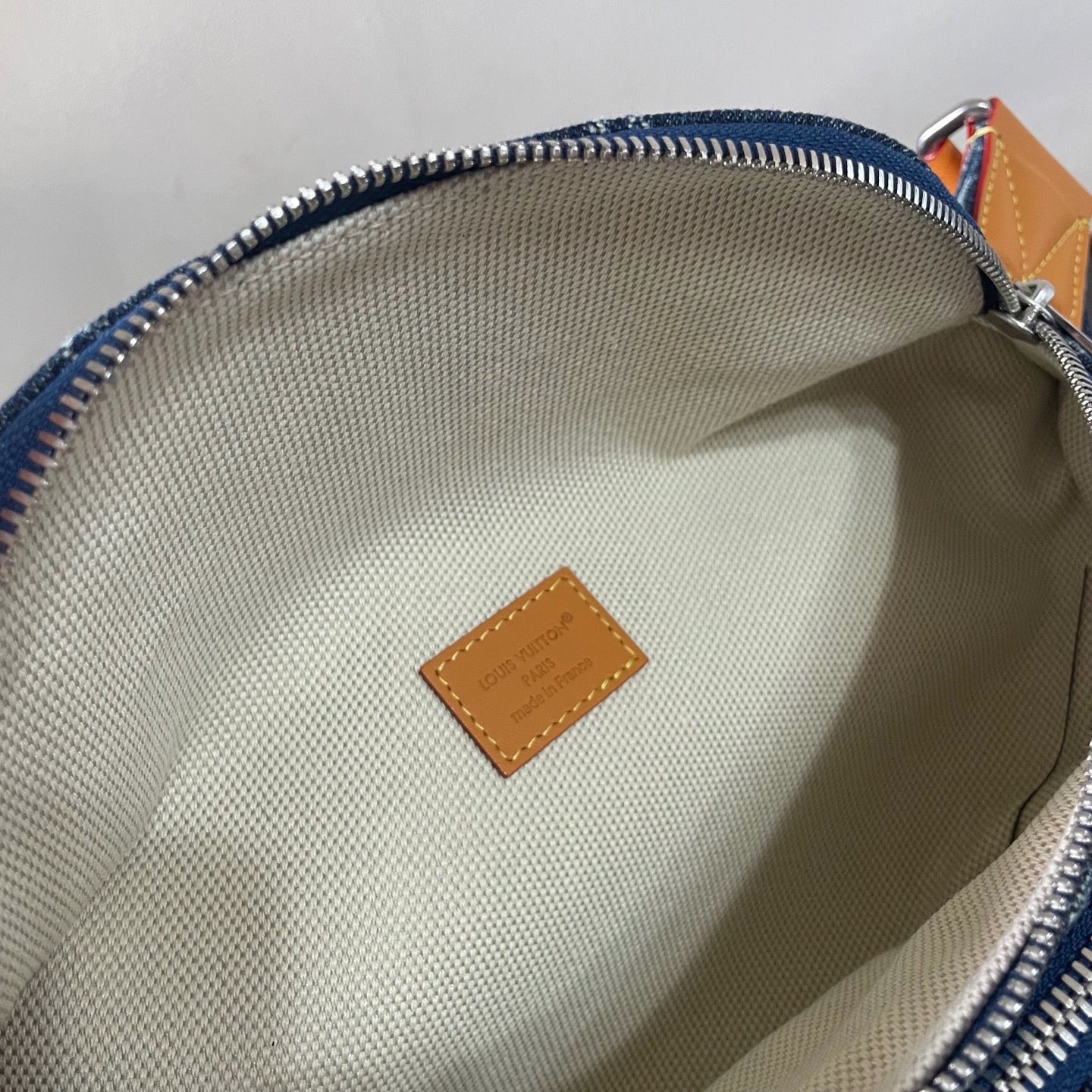Blue Bag - FashionHype.xyz