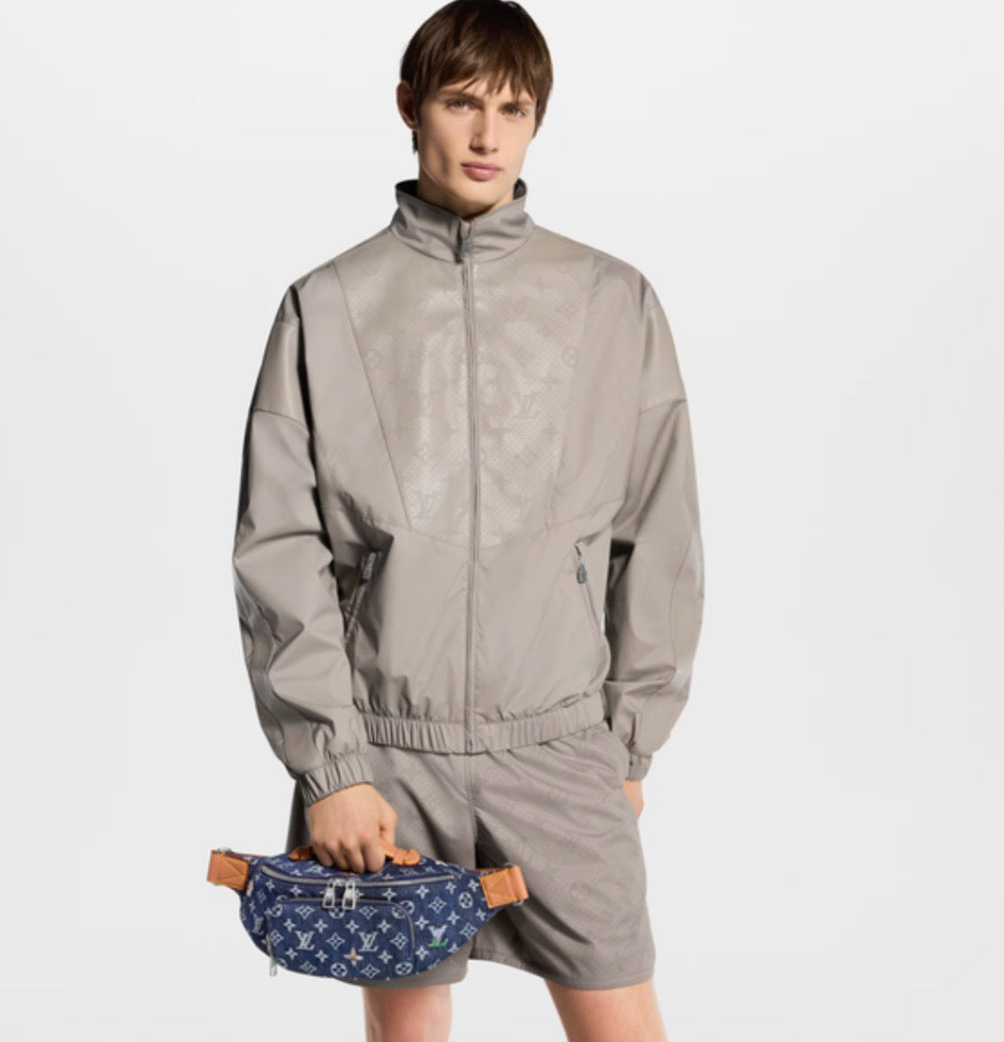 Blue Bag - FashionHype.xyz
