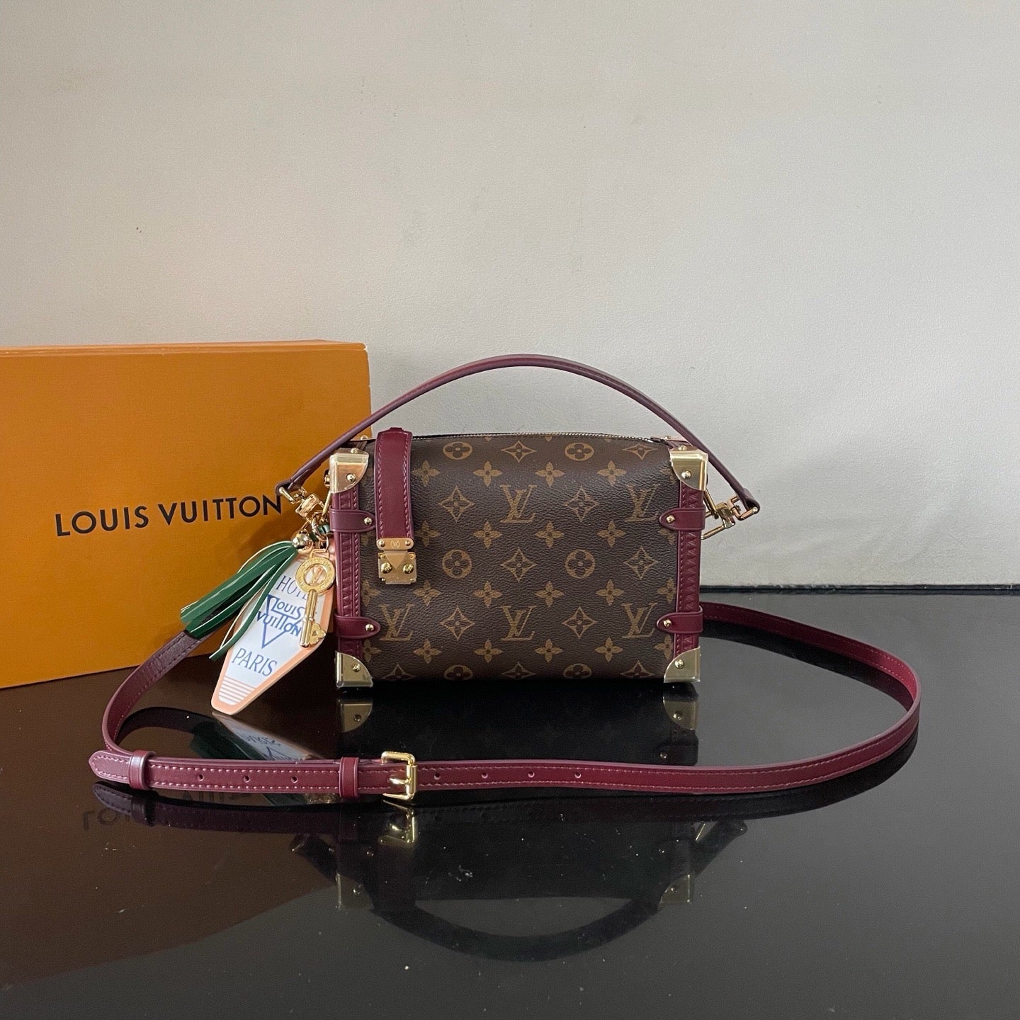 Brown Bag