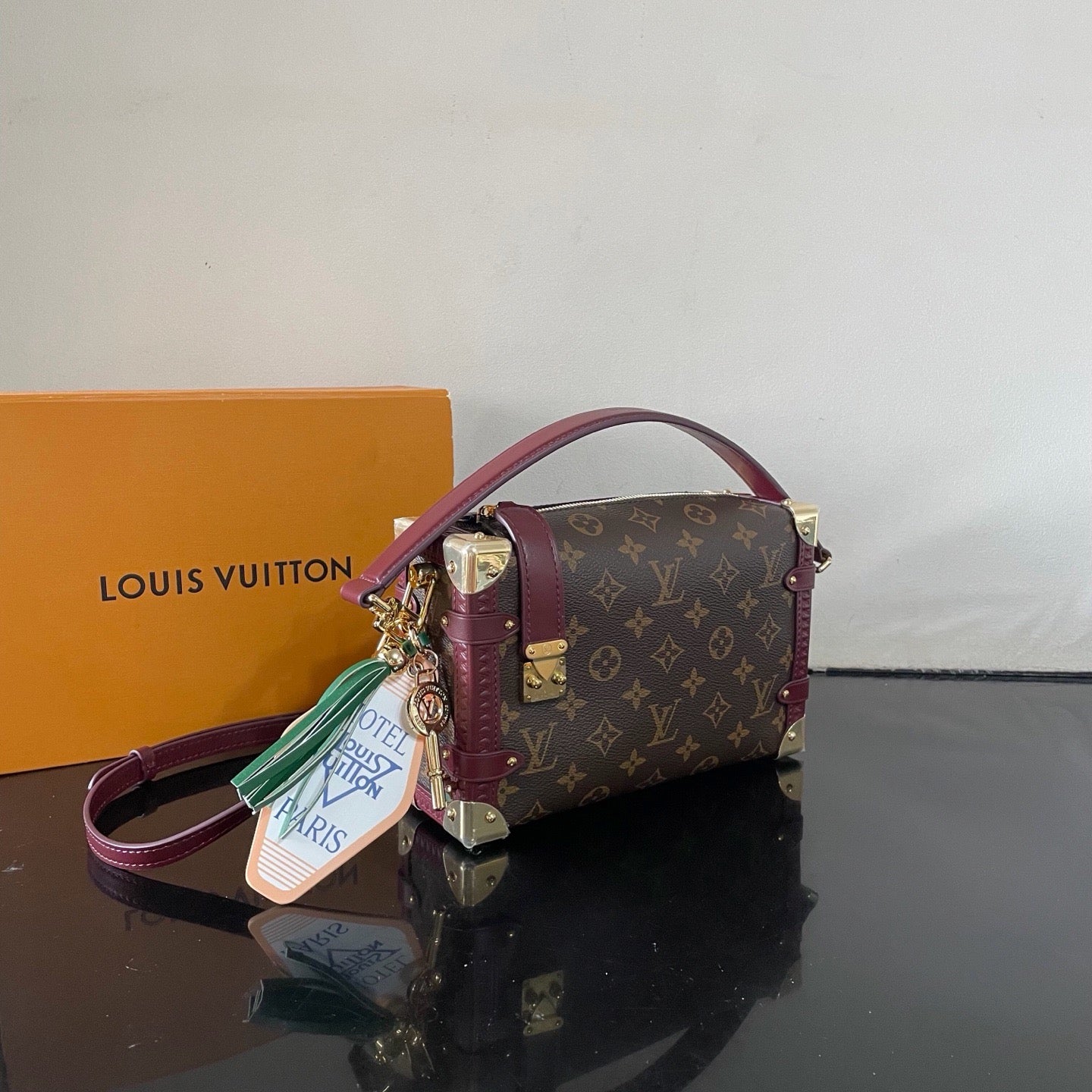 Brown Bag