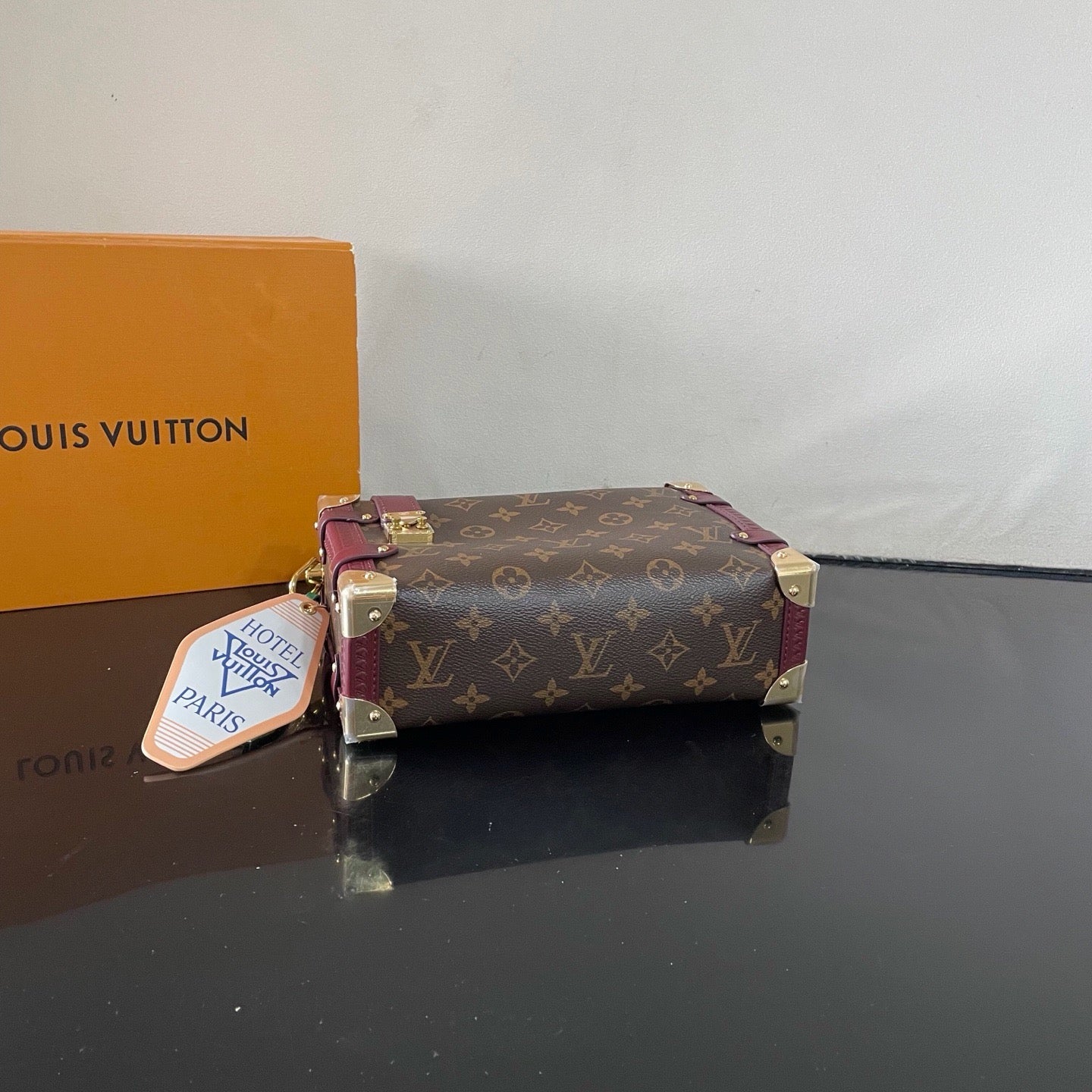 Brown Bag