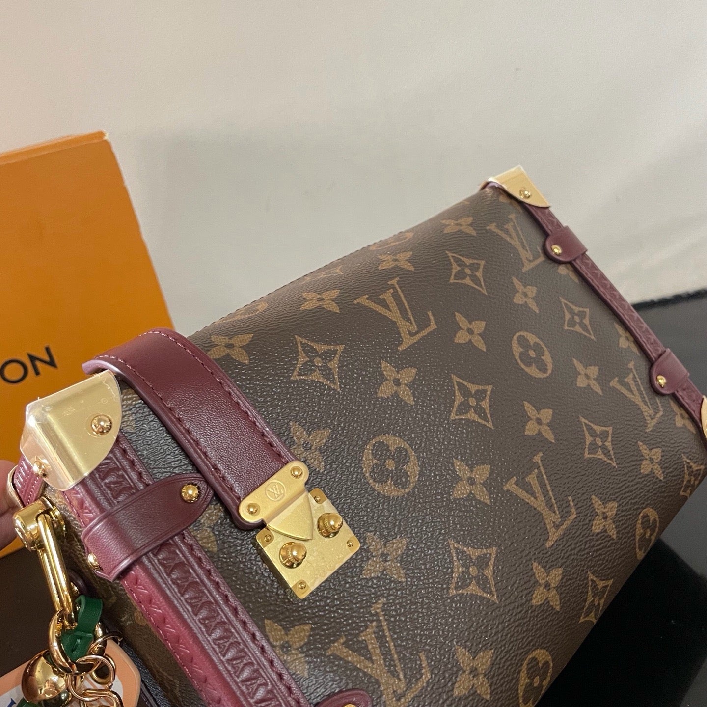Brown Bag