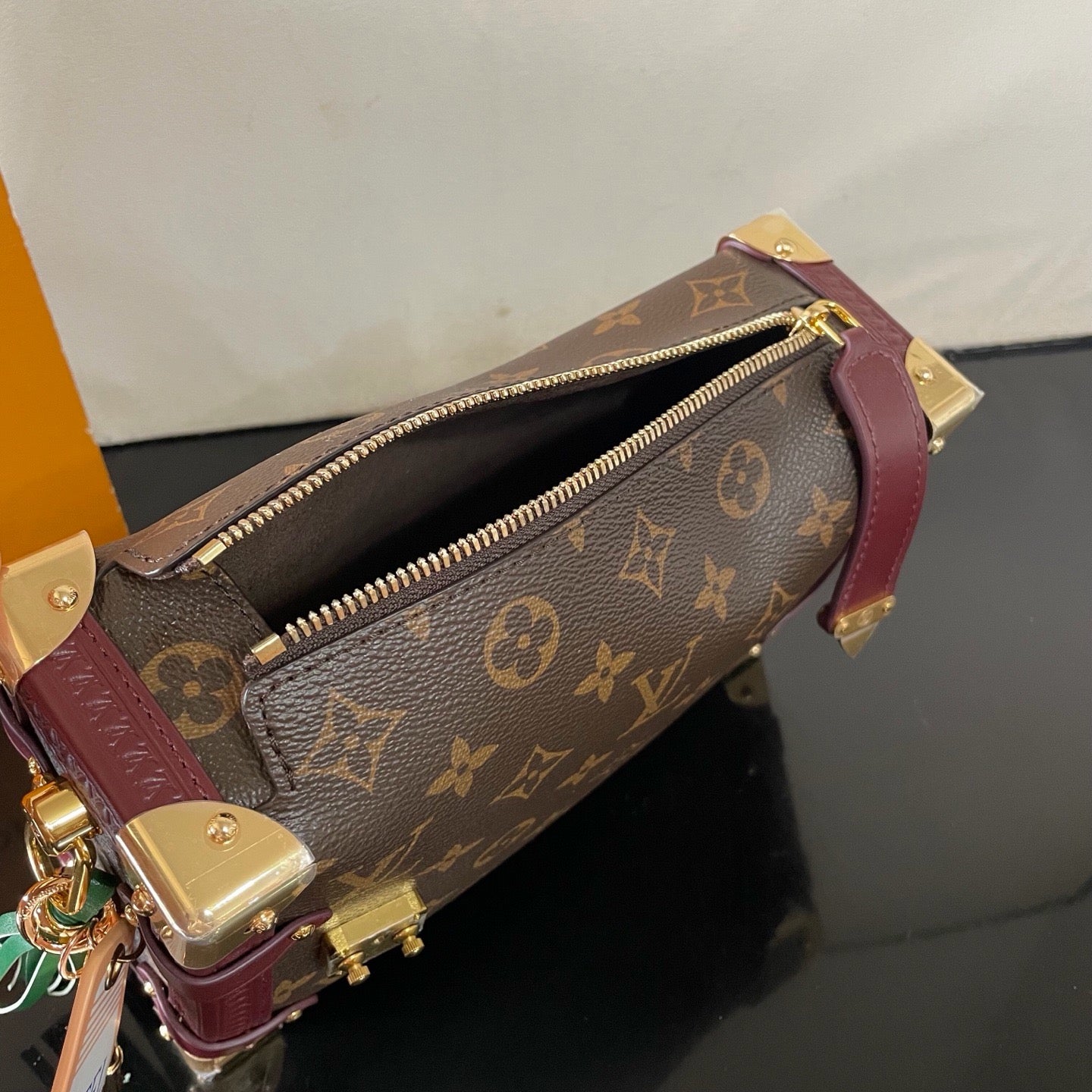 Brown Bag