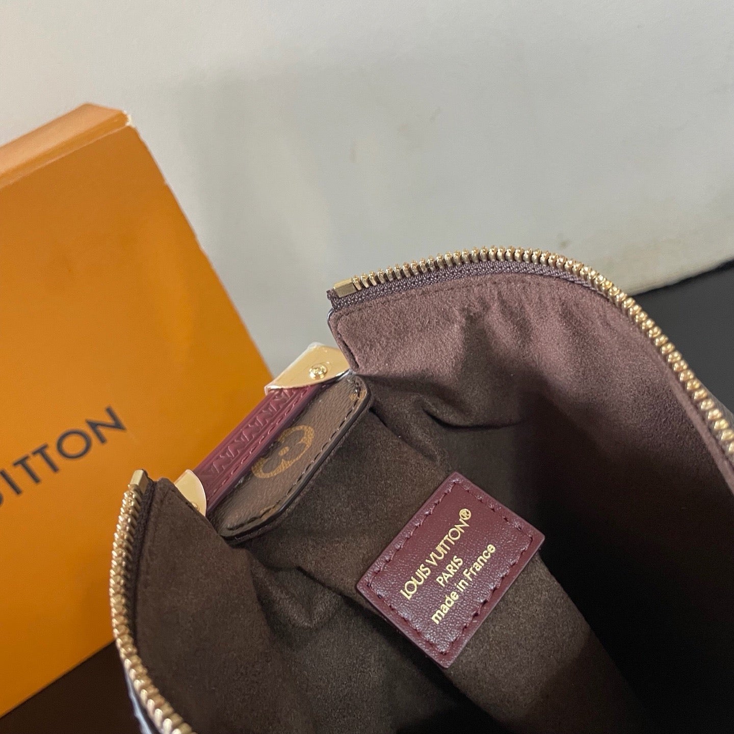 Brown Bag