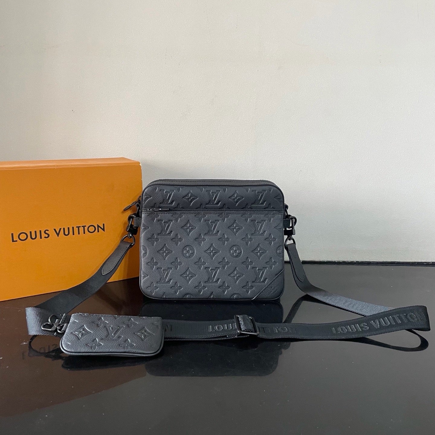 Black Bag