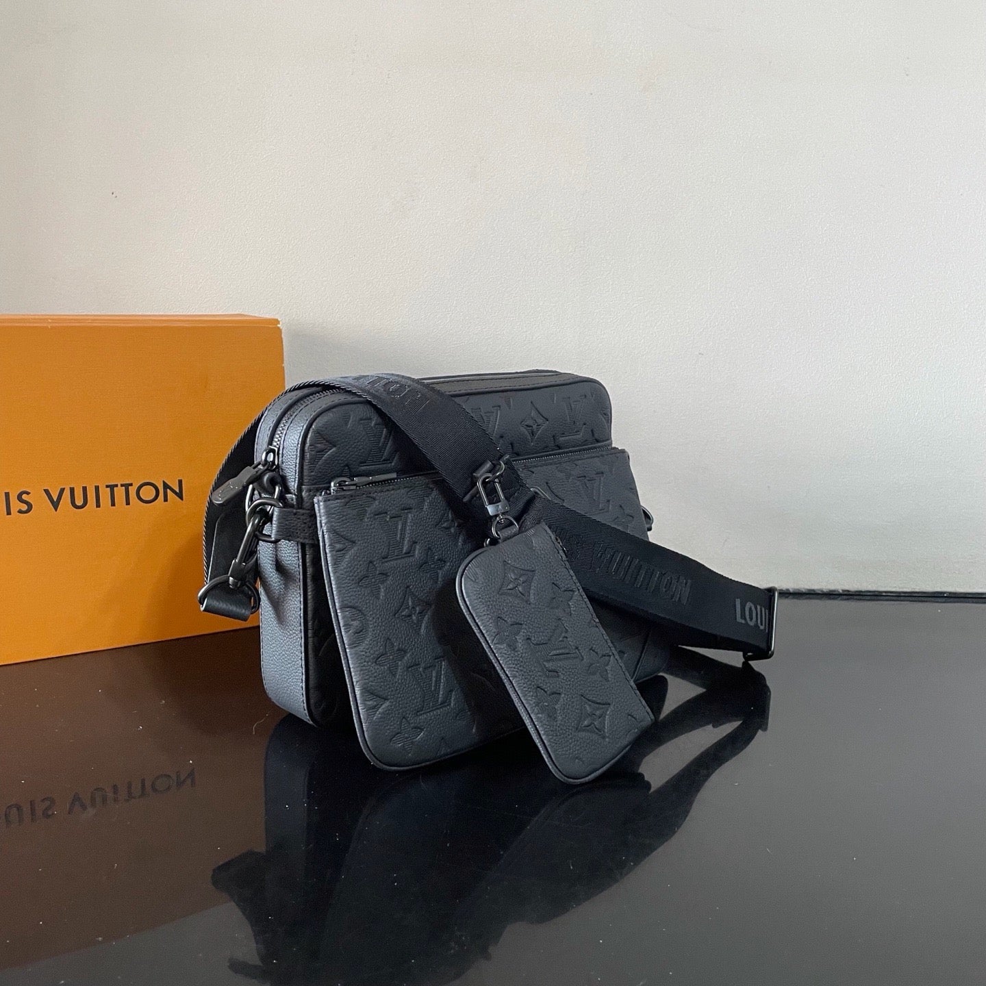 Black Bag