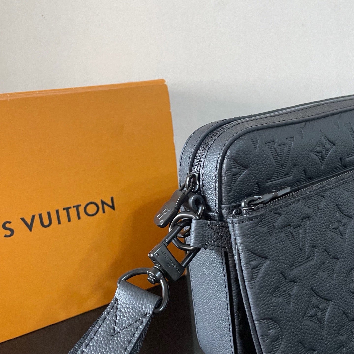 Black Bag