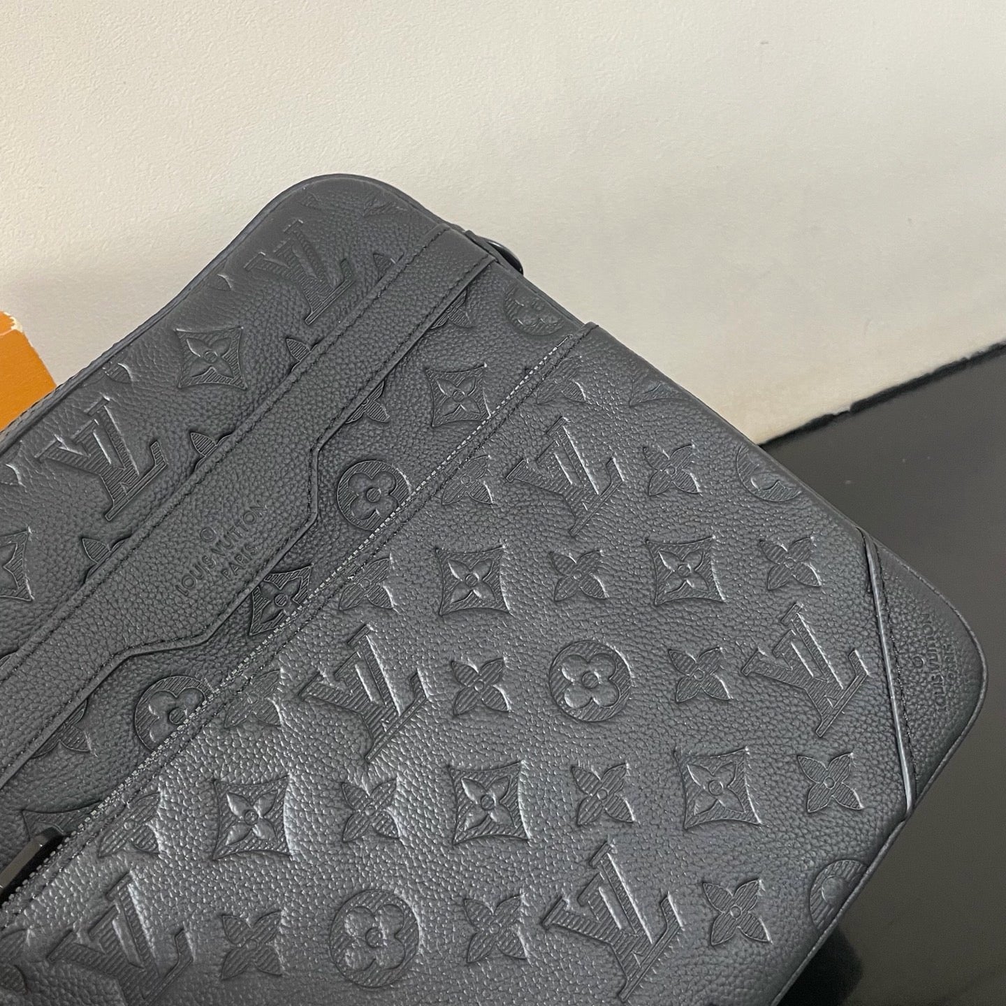 Black Bag