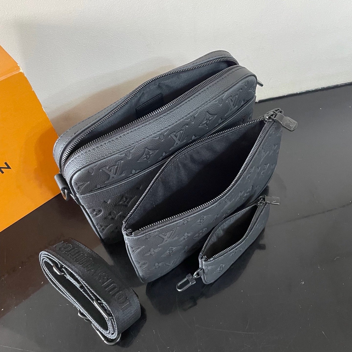 Black Bag