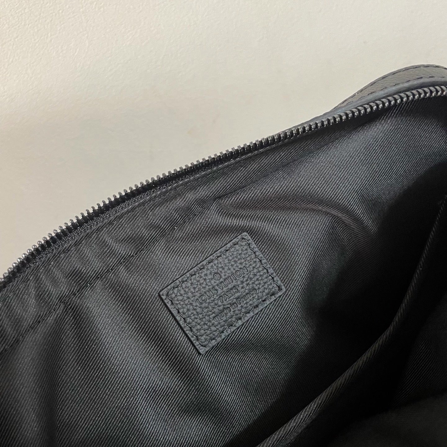 Black Bag