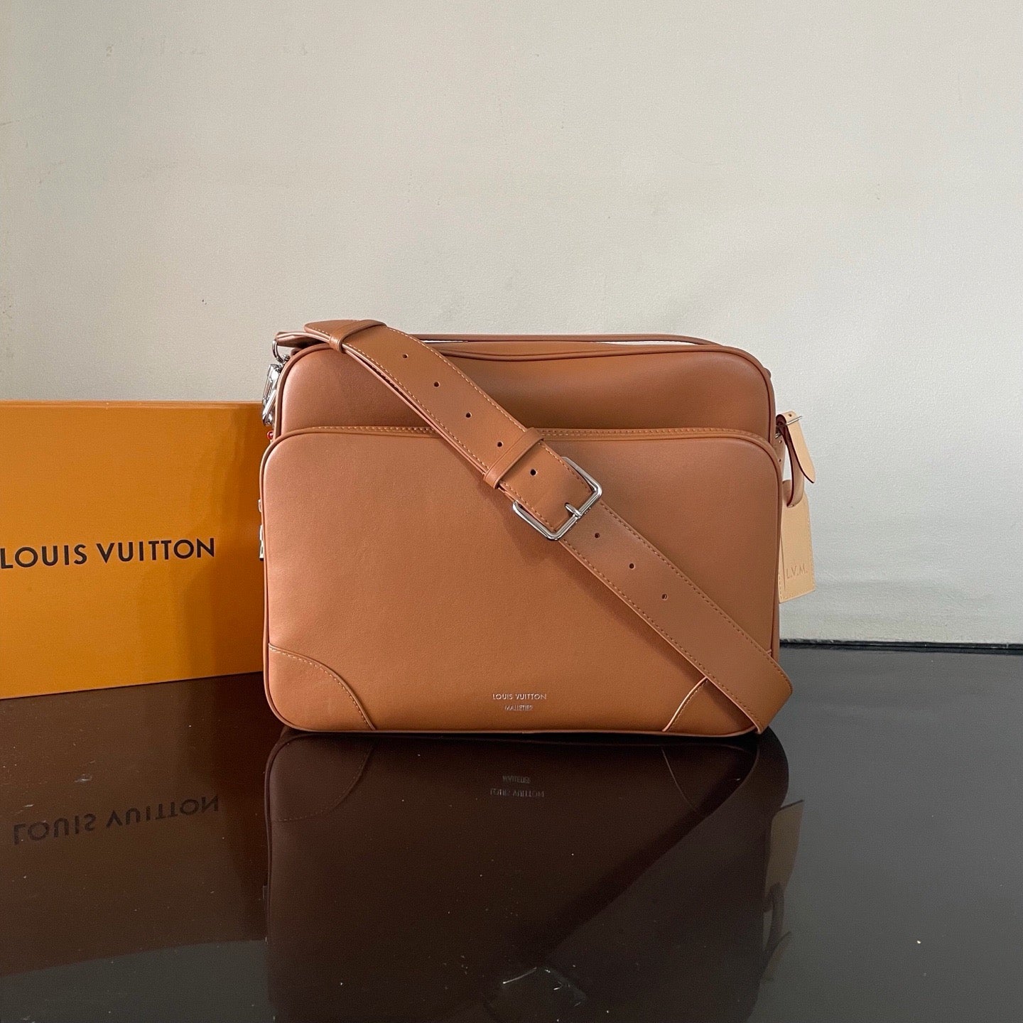 Brown Bag