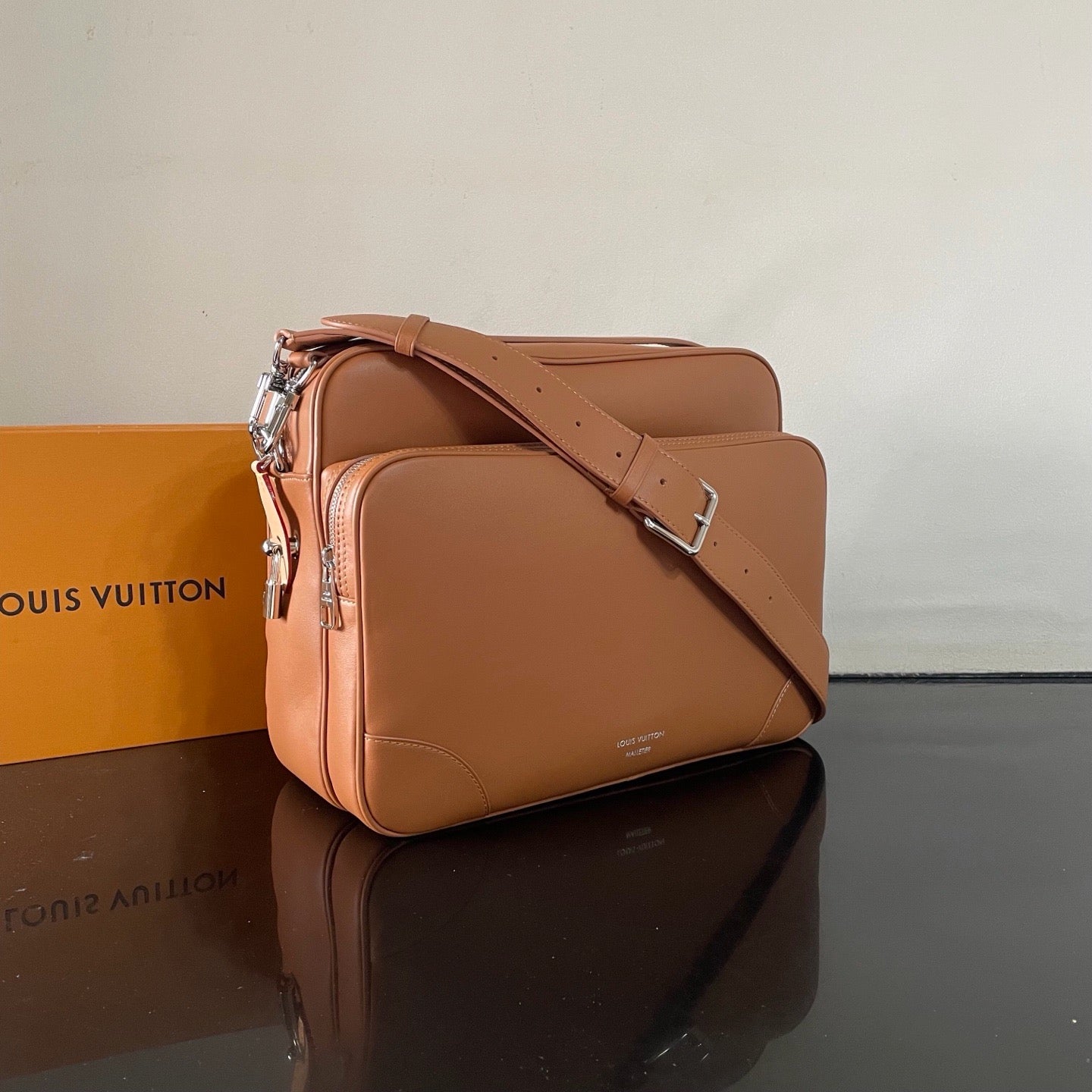 Brown Bag