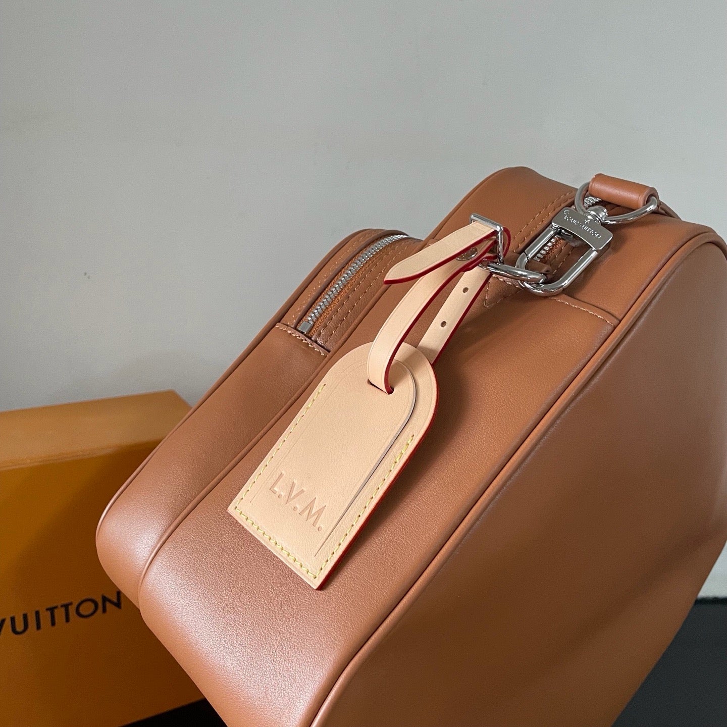 Brown Bag