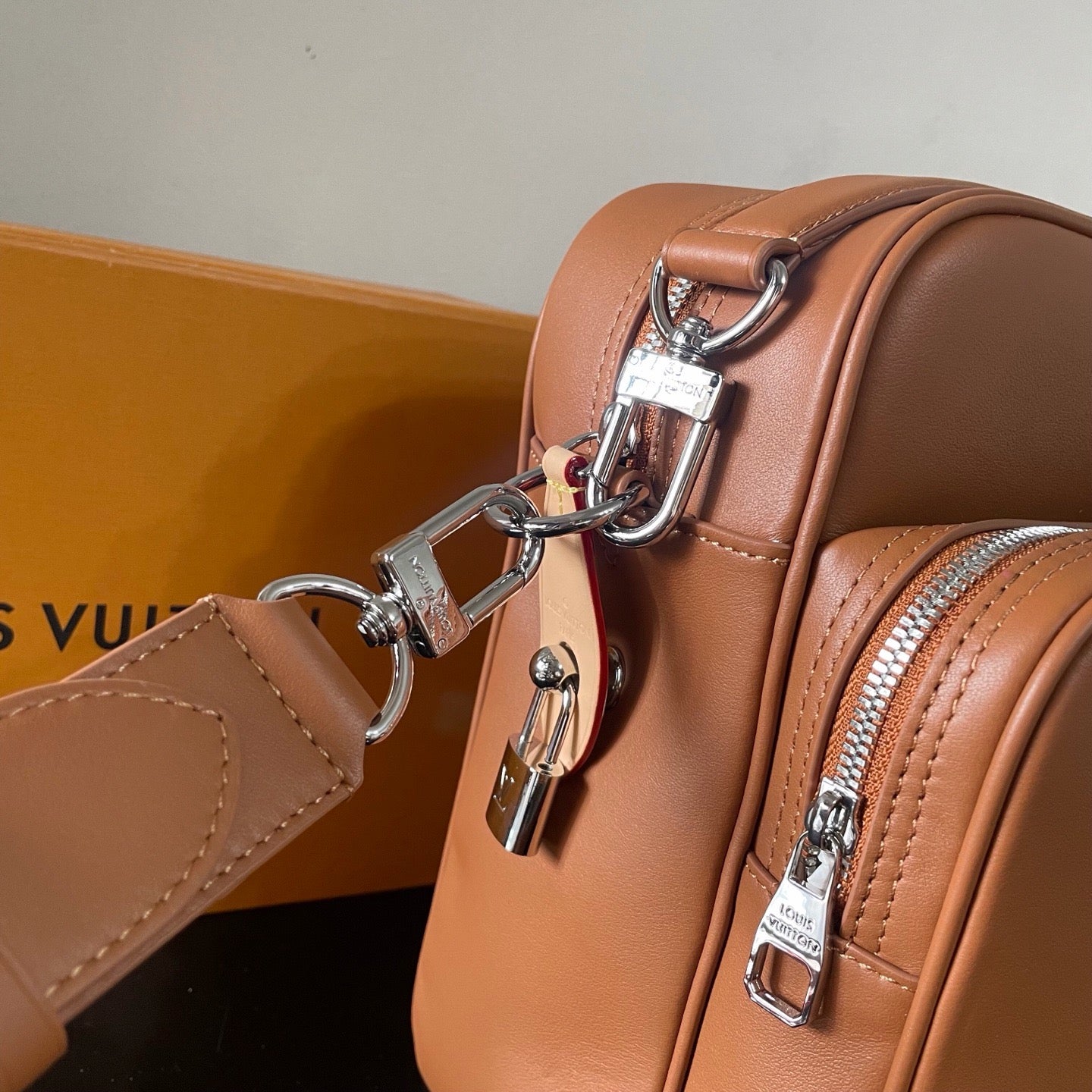 Brown Bag