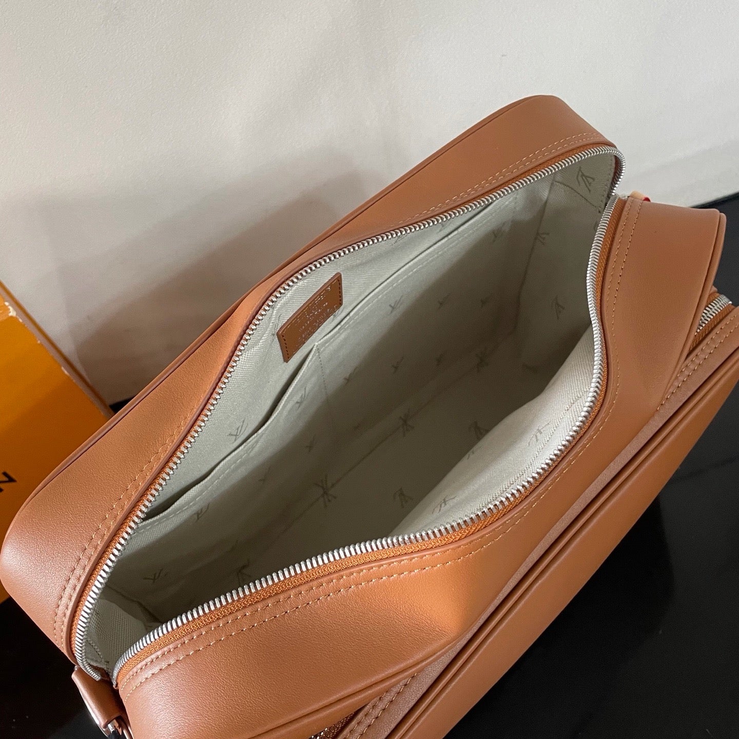 Brown Bag