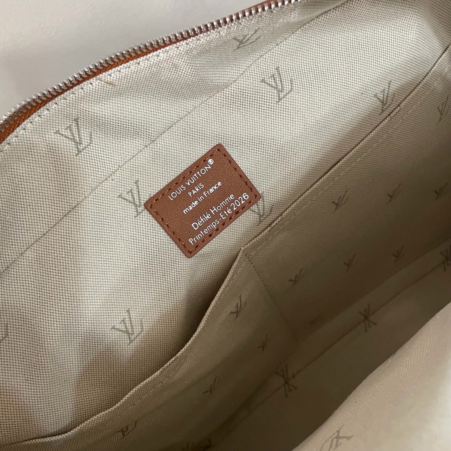Brown Bag