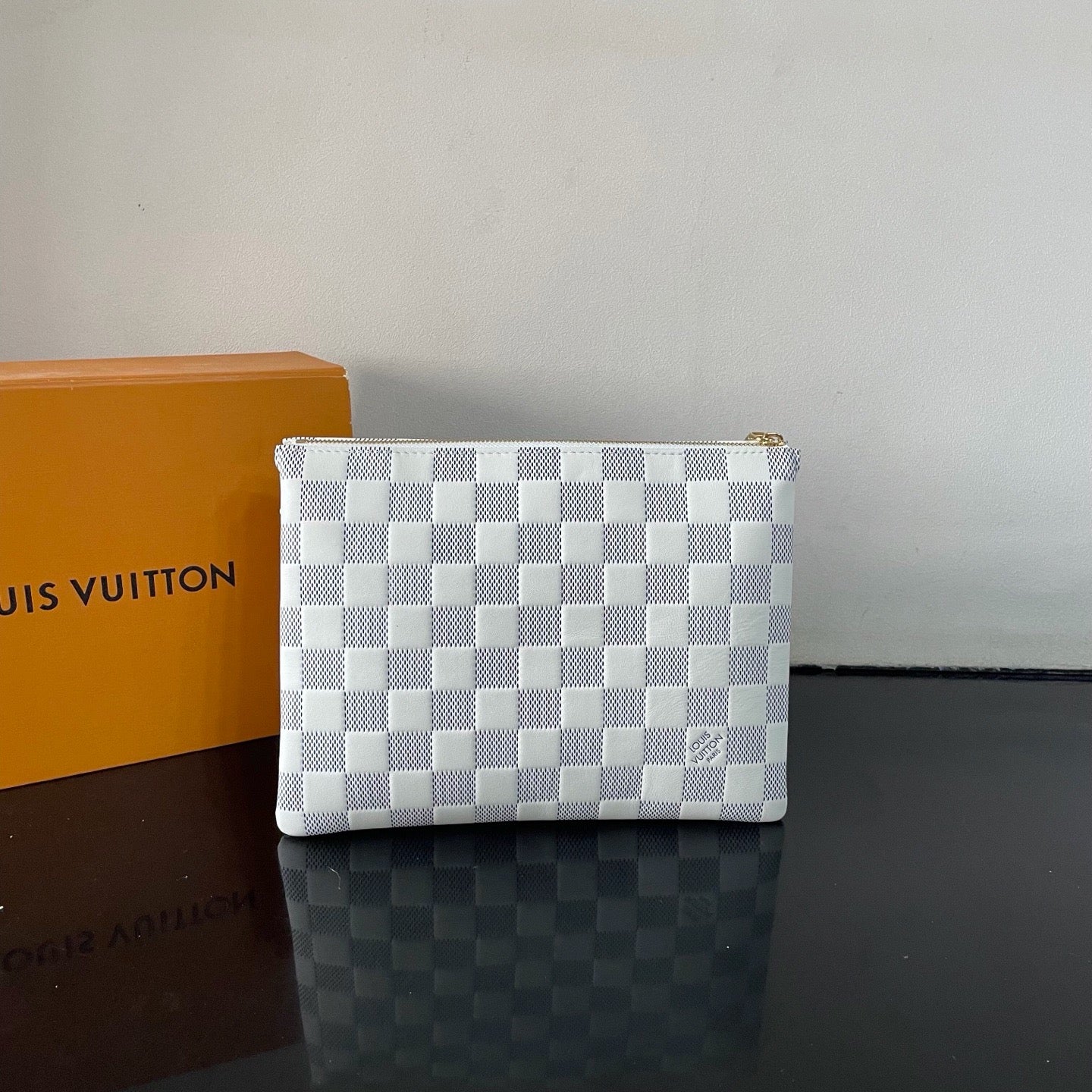 Grey Bag