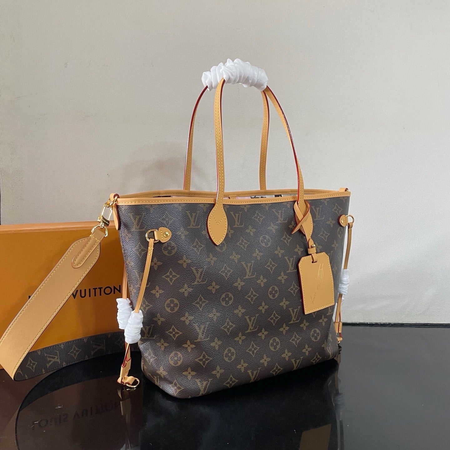 Brown Bag