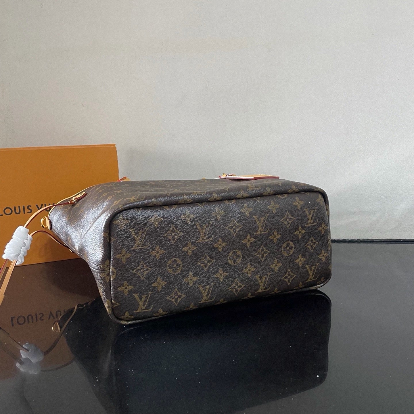Brown Bag