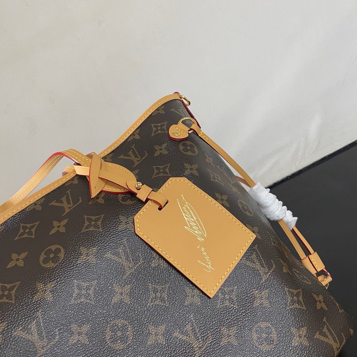 Brown Bag