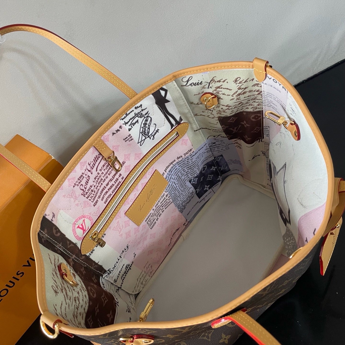 Brown Bag