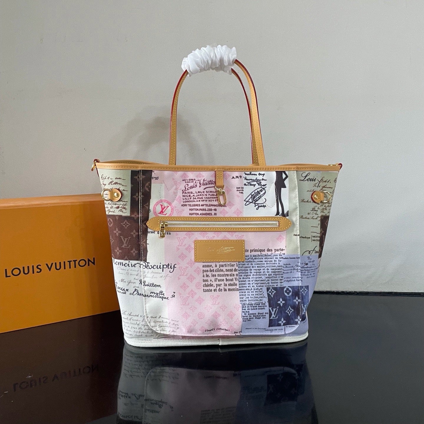 Brown Bag