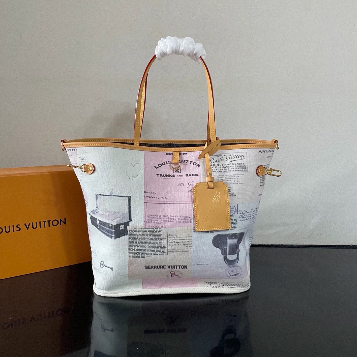 Brown Bag