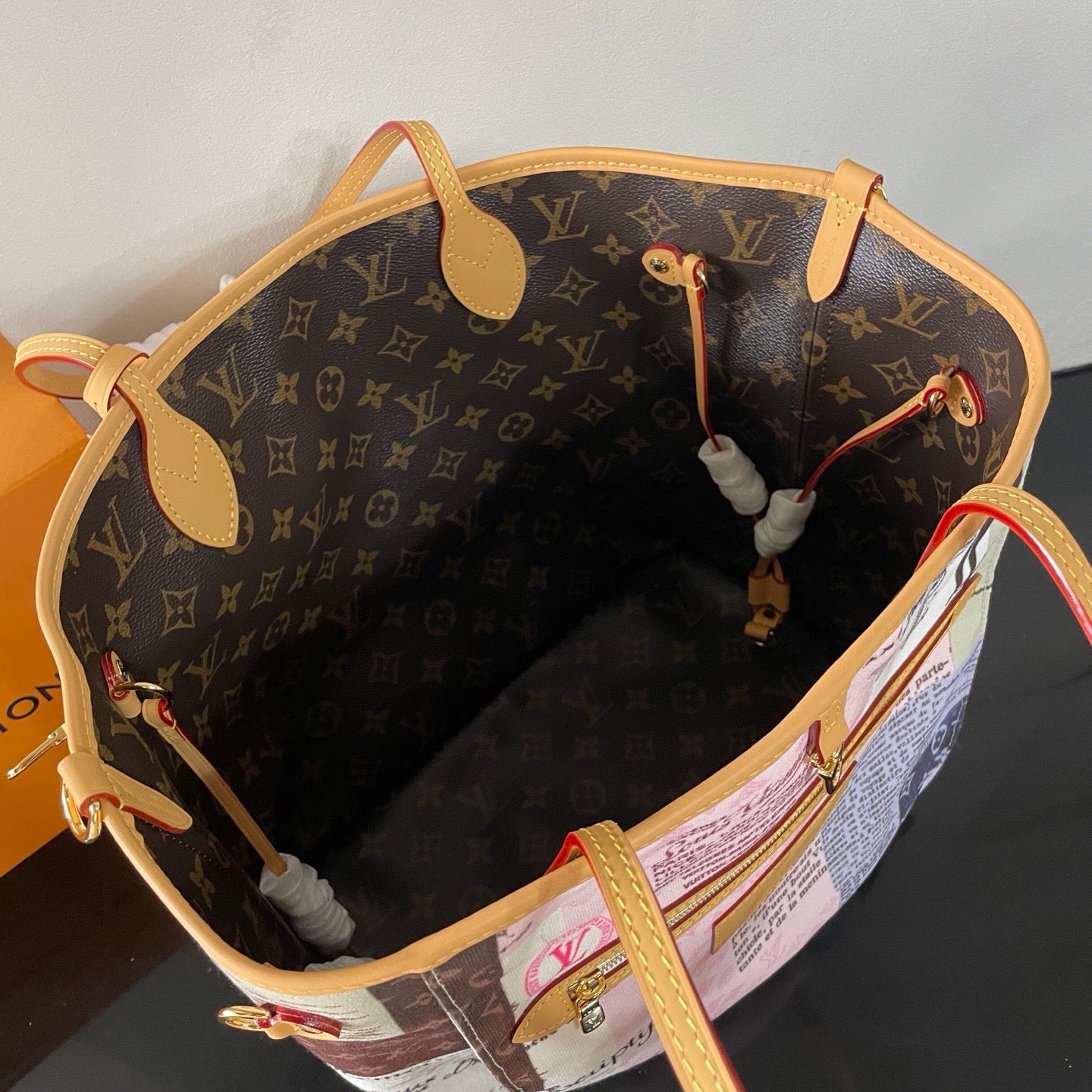 Brown Bag