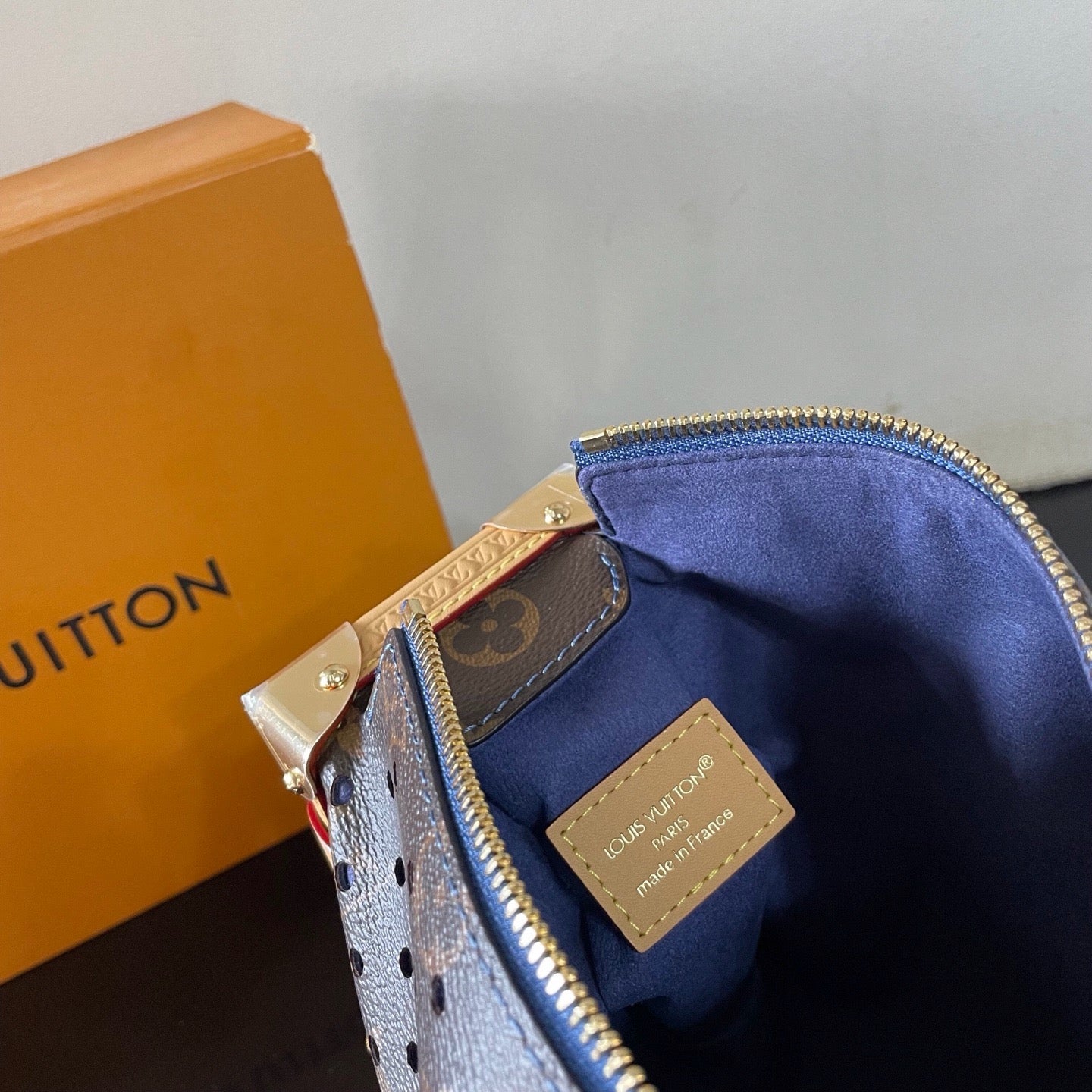 Brown Bag