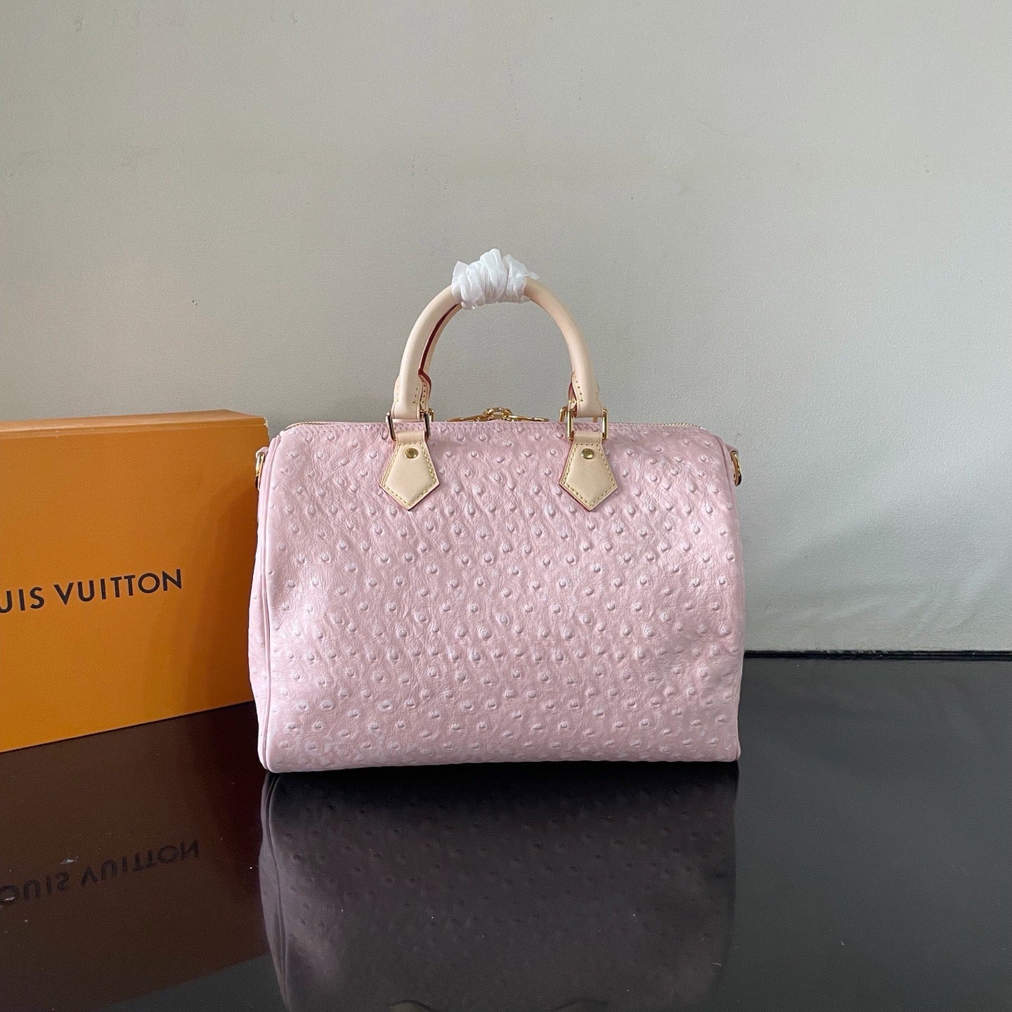 Pink Bag