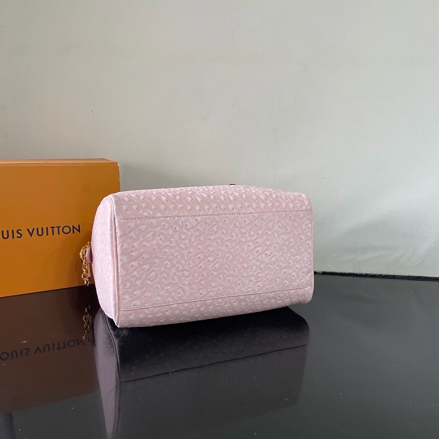 Pink Bag