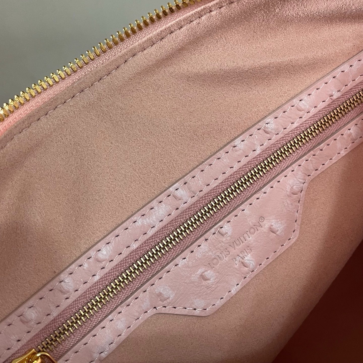 Pink Bag