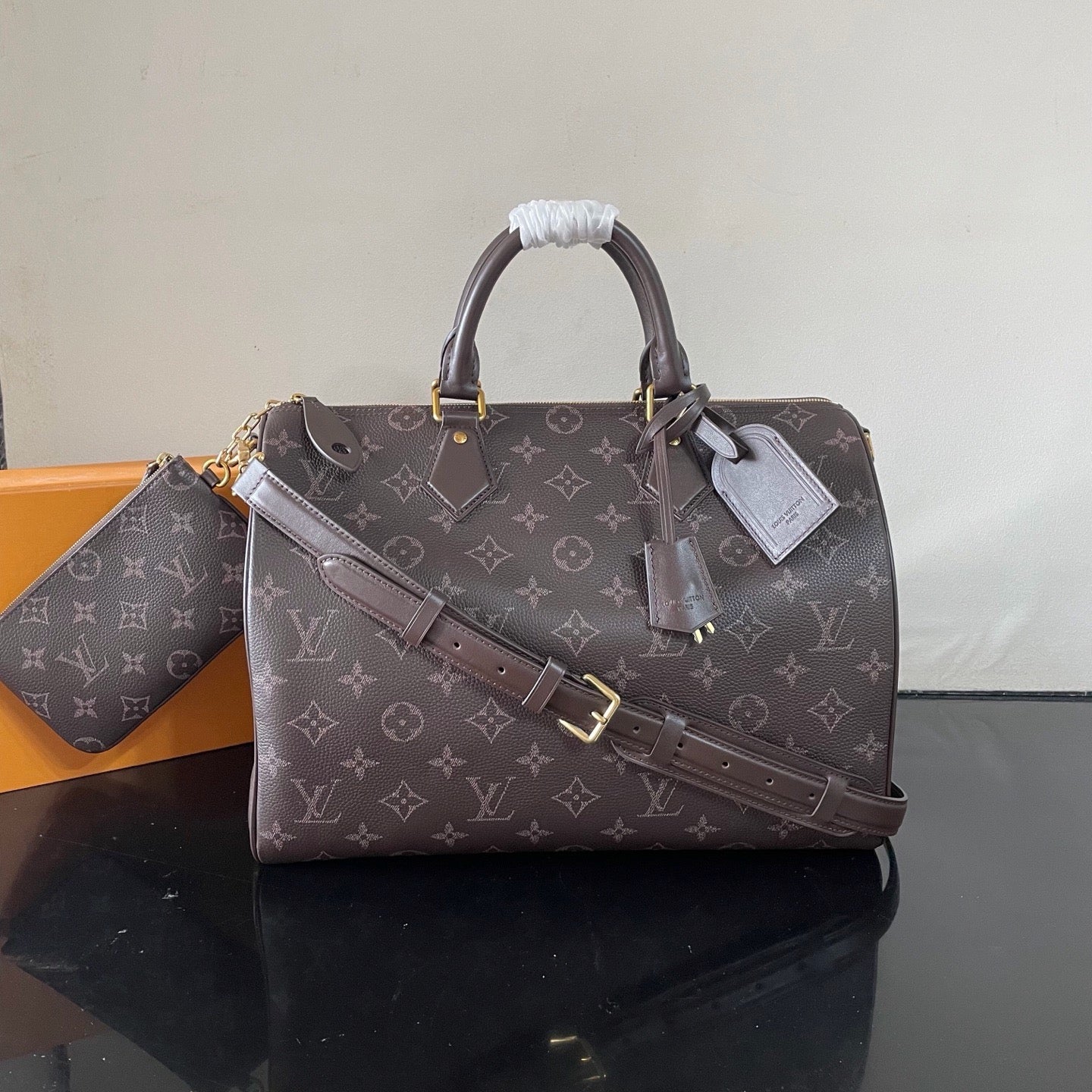 Brown Bag