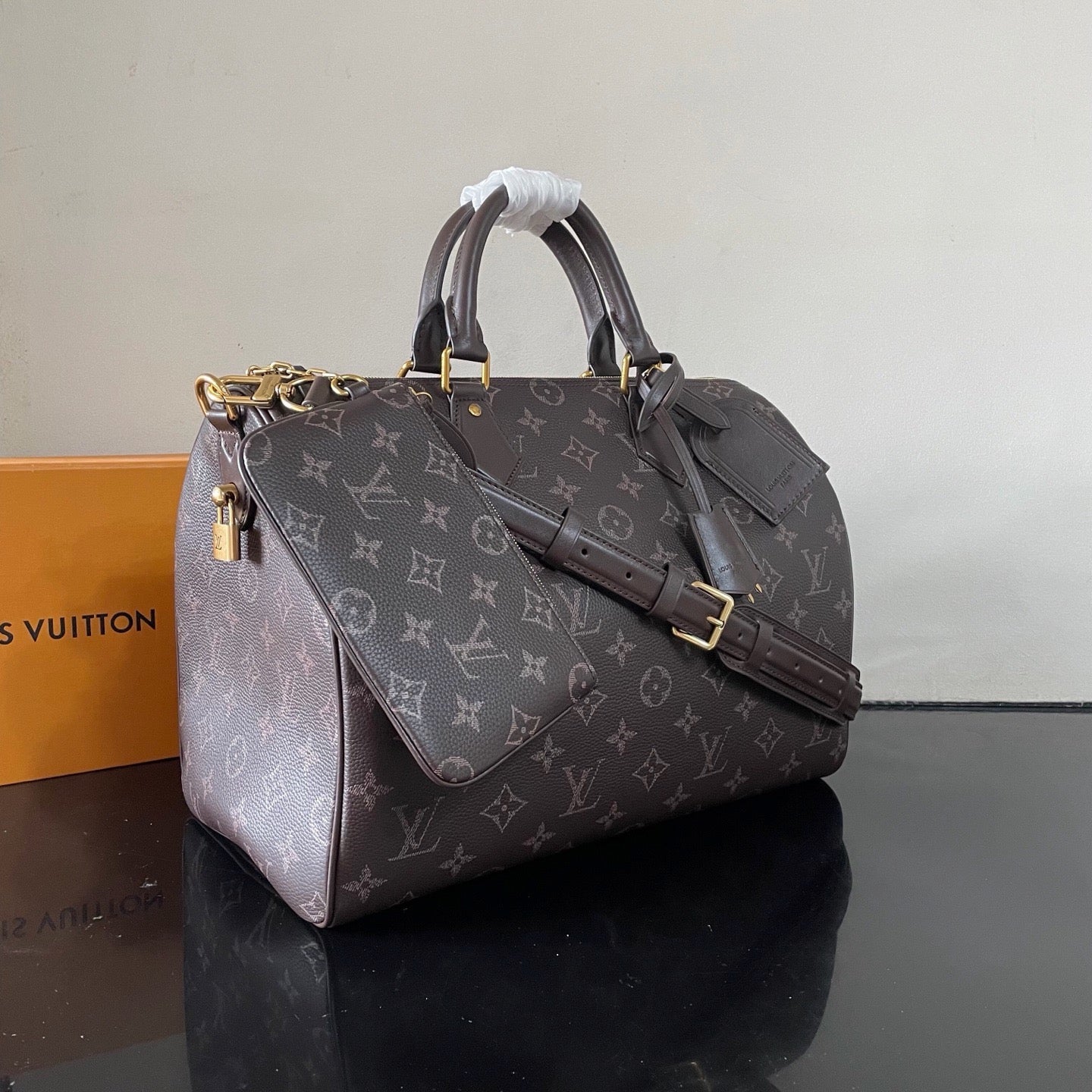 Brown Bag